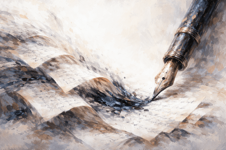 Scrivere la propria storia attraverso la scrittura autobiografica